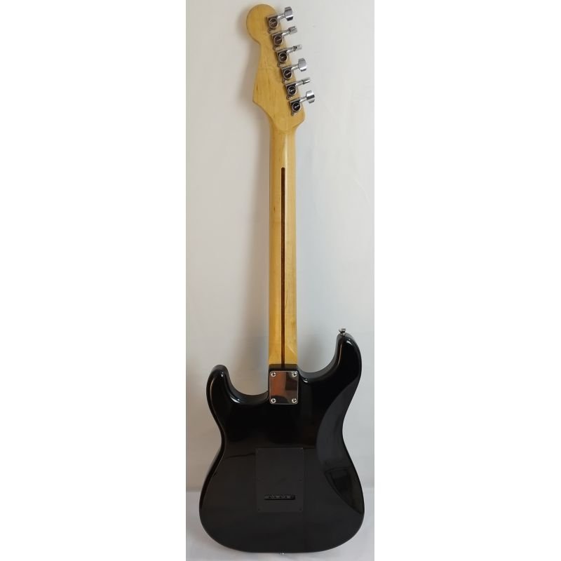 GUITARRA SQUIER CALIFORNIA SERIES STRATOCASTER