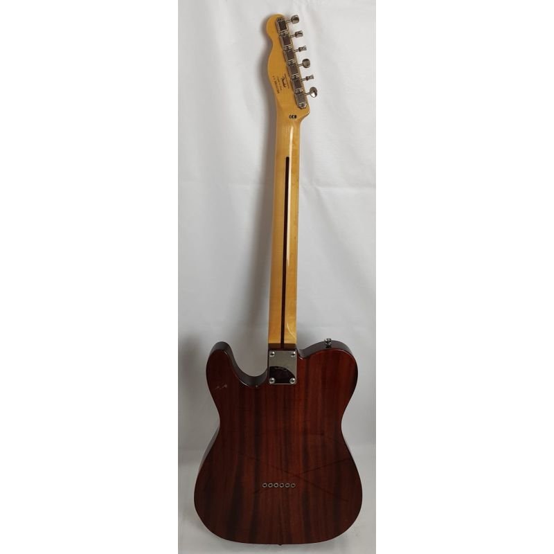 GUITARRA SQUIER CLASSIC VIBE THINLINE