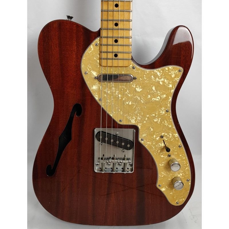 GUITARRA SQUIER CLASSIC VIBE THINLINE