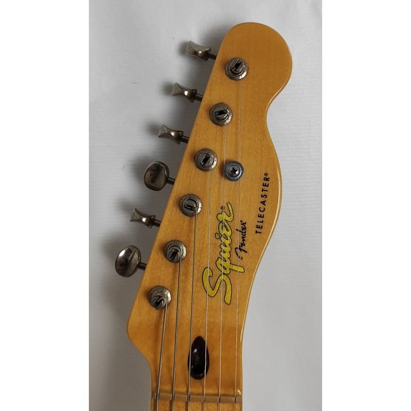 GUITARRA SQUIER CLASSIC VIBE THINLINE