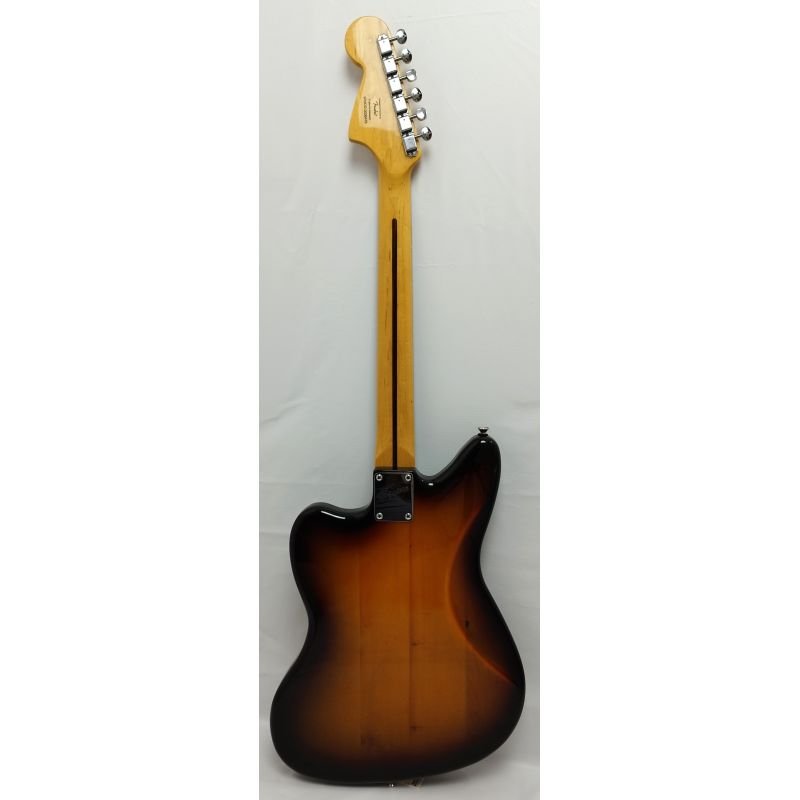 GUITARRA SQUIER JAGUAR VINTAGE MODIFIED
