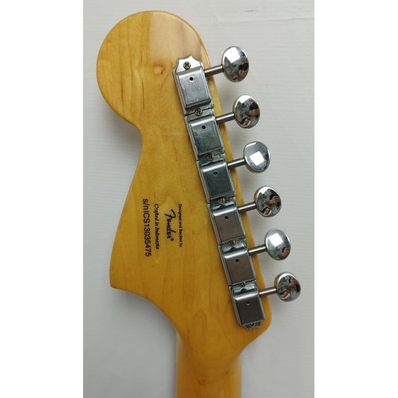 GUITARRA SQUIER JAGUAR VINTAGE MODIFIED