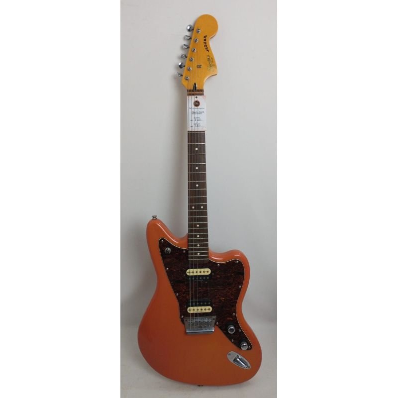 Guitarra elétrica Squier by Fender Vintage Modified Jaguar