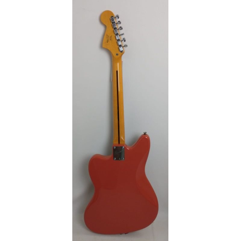 Guitarra Squier Jaguar Vintage Modified