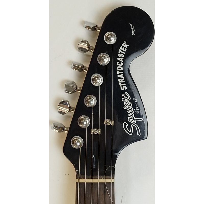GUITARRA SQUIER STANDARD SERIES