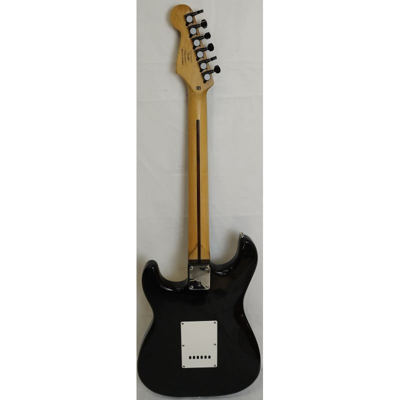 GUITARRA SQUIER STRATOCASTER BULLET STRAT (INDONESIA)
