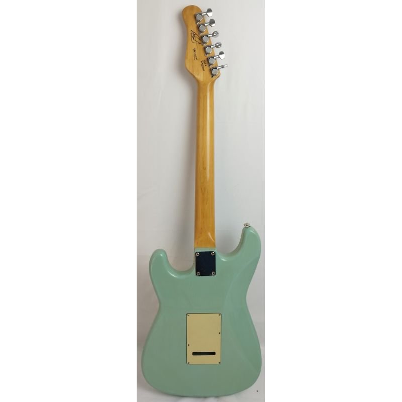 GUITARRA STARGAZER JCX