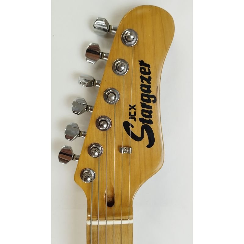 GUITARRA STARGAZER JCX STRATOCASTER