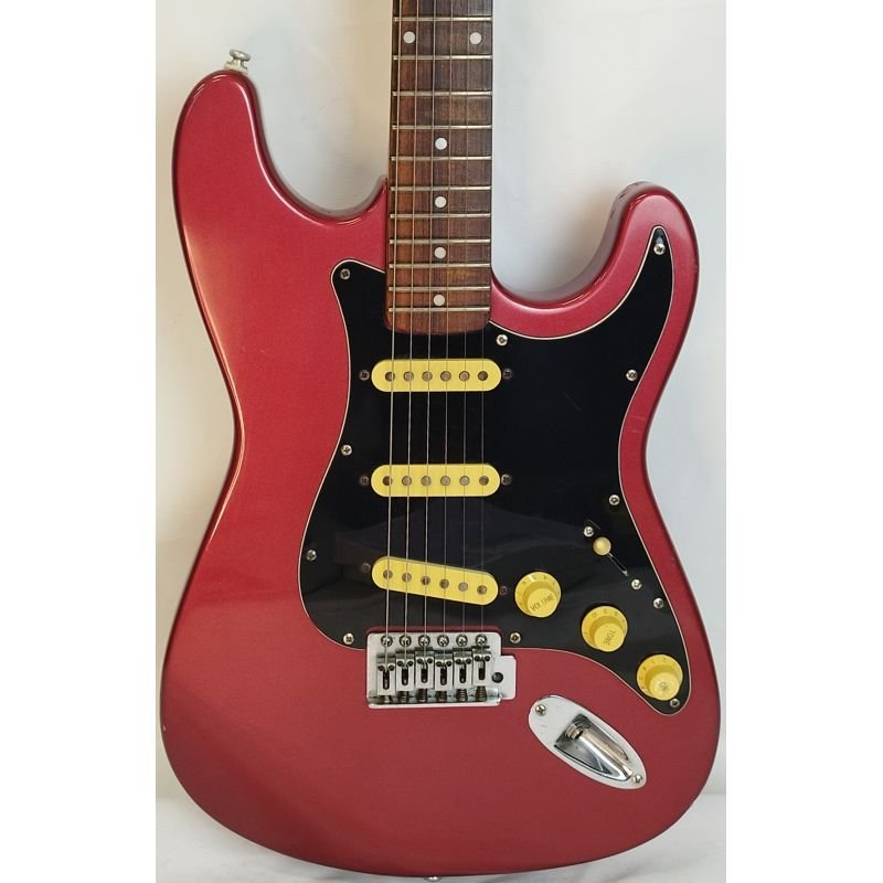 GUITARRA STRATOCASTER MEMPHIS