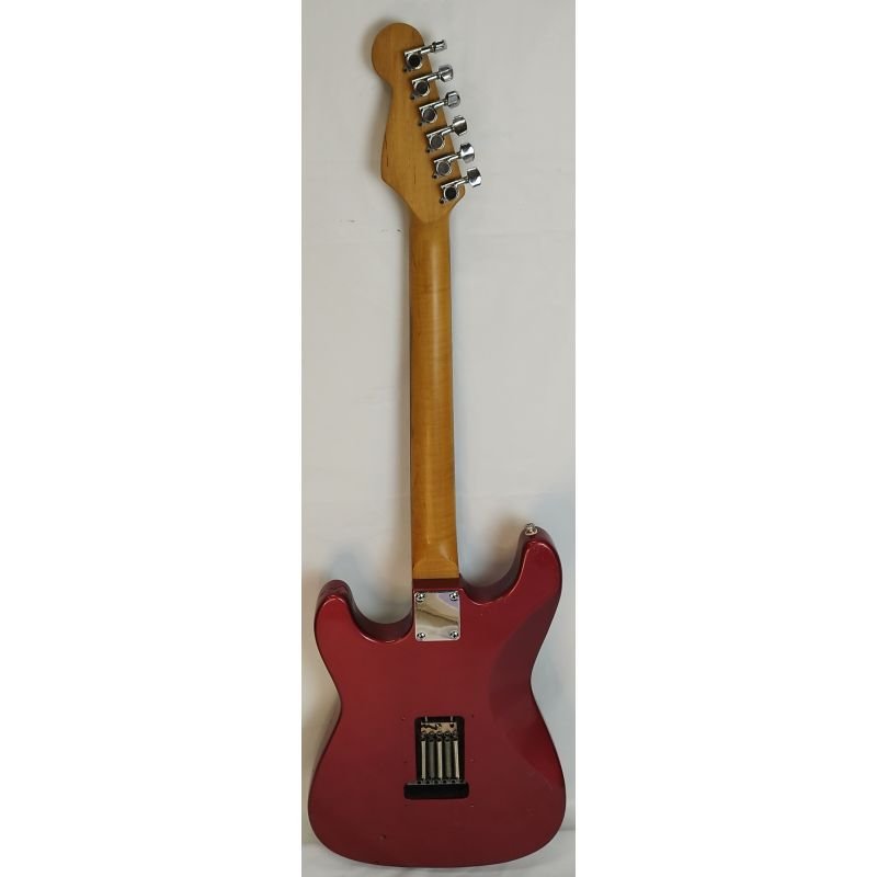 GUITARRA STRATOCASTER MEMPHIS
