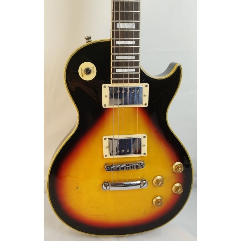 GUITARRA STRINBERG LPS-230