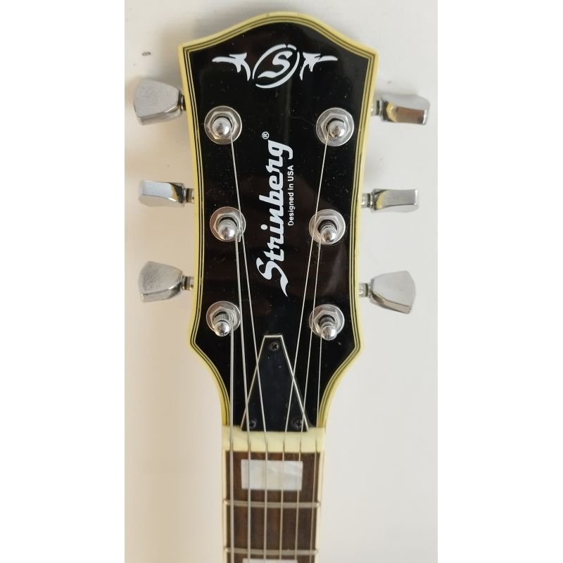 GUITARRA STRINBERG LPS-230