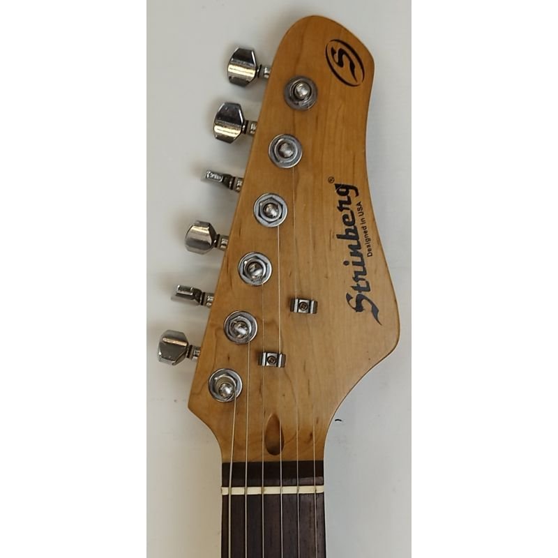 GUITARRA STRINBERG STRATO STS-100