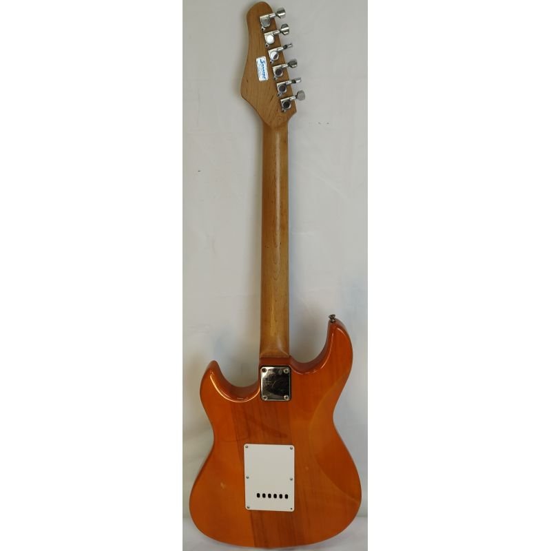 GUITARRA STRINBERG STRATO STS-100