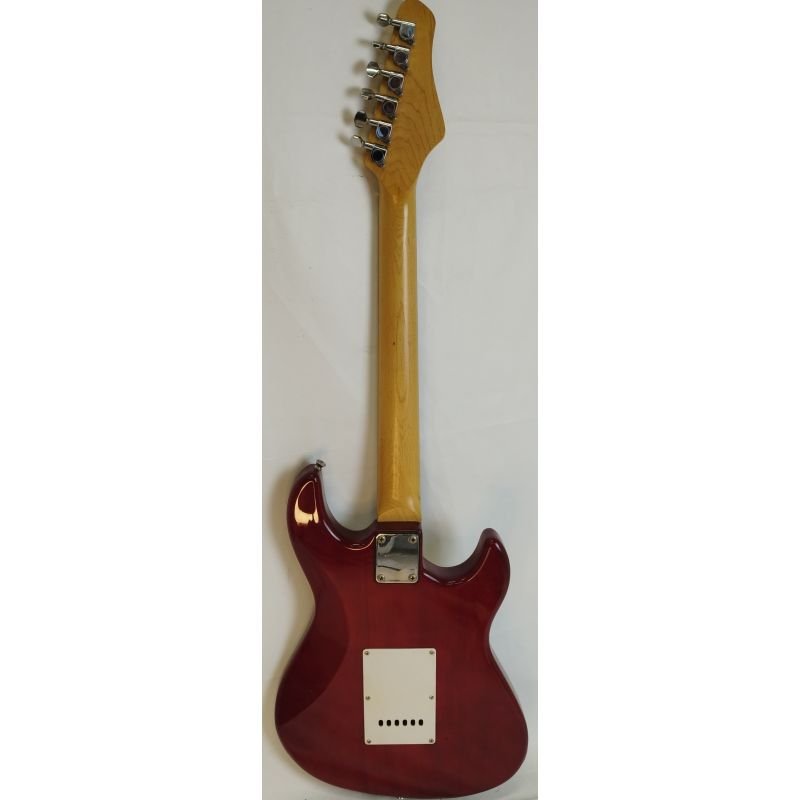 GUITARRA STRINBERG STRATO STS-100 (CANHOTA)