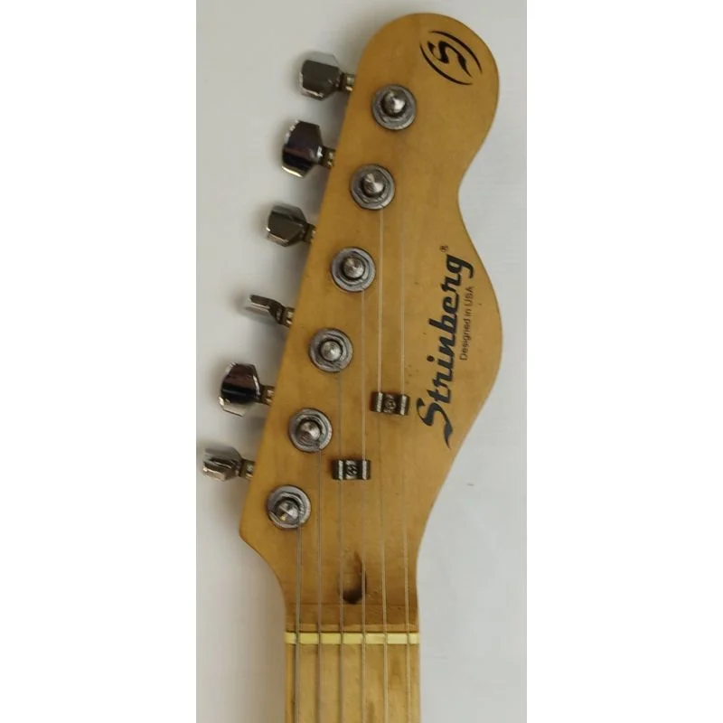 GUITARRA STRINBERG TELECASTER