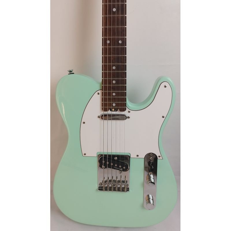 GUITARRA STUDEBAKER TELECASTER (BRASIL)