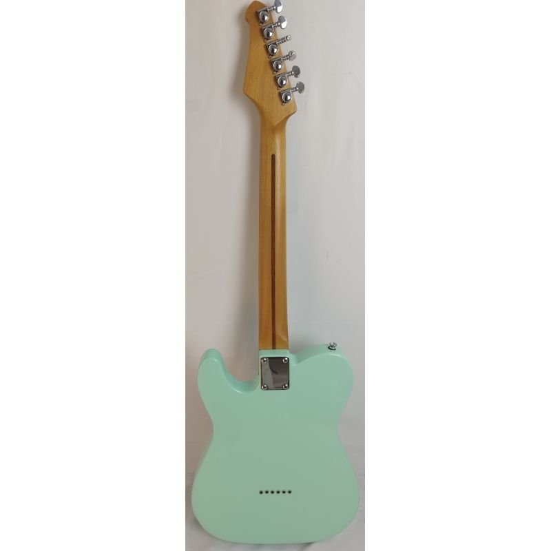 GUITARRA STUDEBAKER TELECASTER (BRASIL)