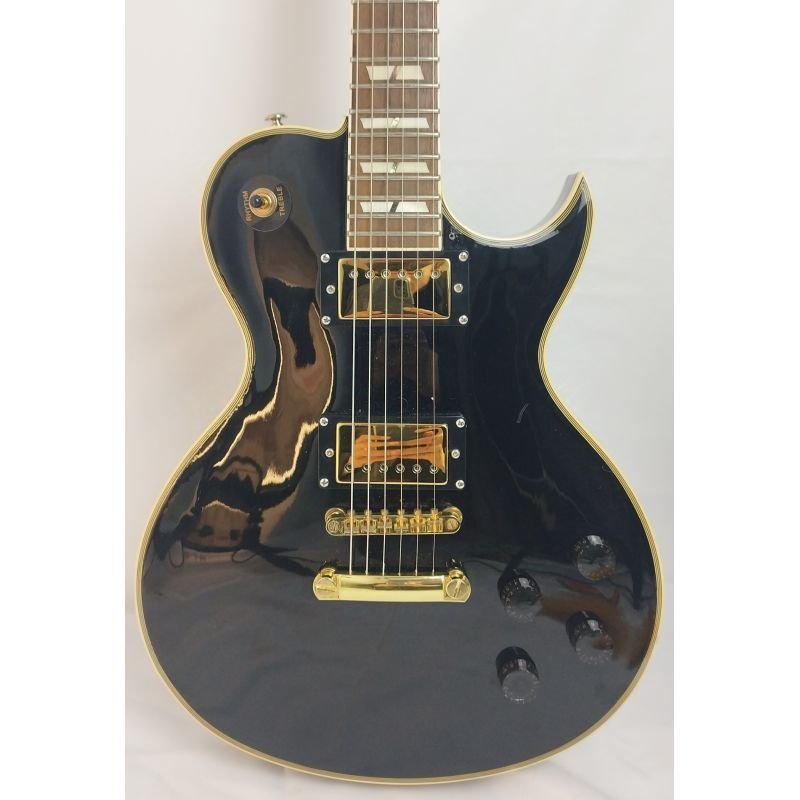 GUITARRA SX GG1 CUSTOM LP