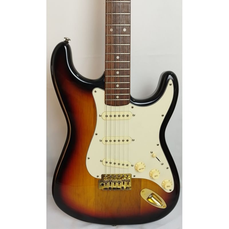 GUITARRA SX SKY 62 (STEVIE RAY VAUGHAN)
