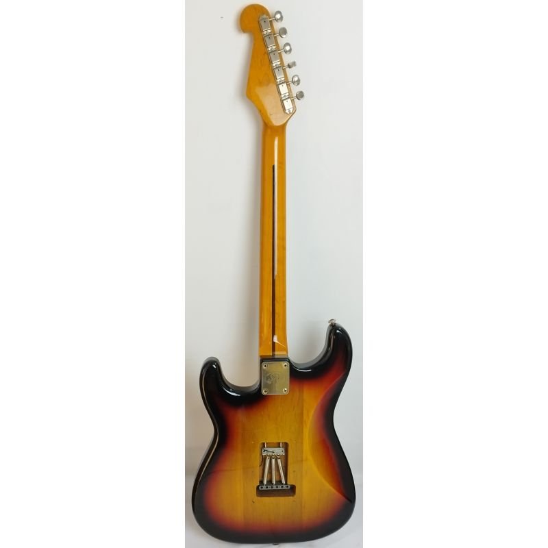 GUITARRA SX SKY 62 (STEVIE RAY VAUGHAN)