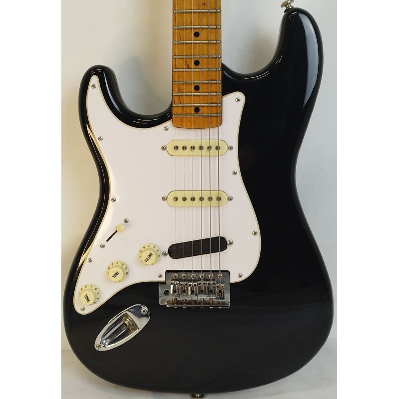 GUITARRA SX VINTAGE SERIES CANHOTA (COM MINI HUMBUCKER NA PONTE)