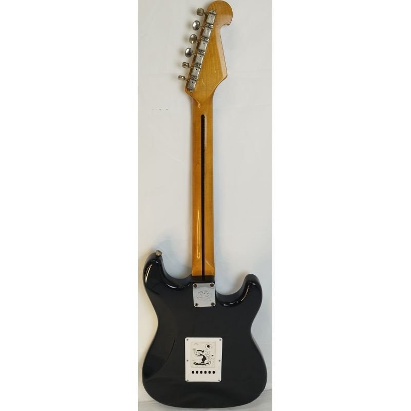 GUITARRA SX VINTAGE SERIES CANHOTA (COM MINI HUMBUCKER NA PONTE)