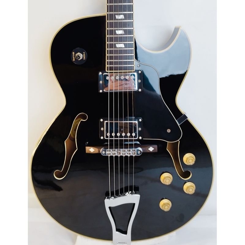 GUITARRA TAGIMA JAZZ 1750 (COM CASE ORIGINAL)