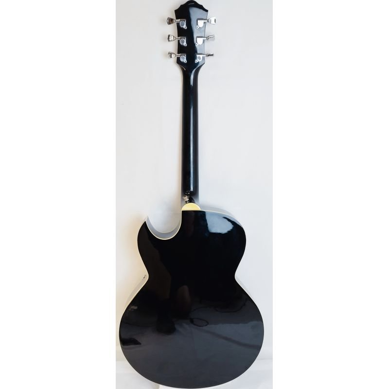 GUITARRA TAGIMA JAZZ 1750 (COM CASE ORIGINAL)