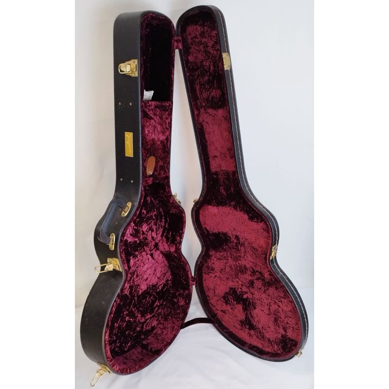 GUITARRA TAGIMA JAZZ 1750 (COM CASE ORIGINAL)