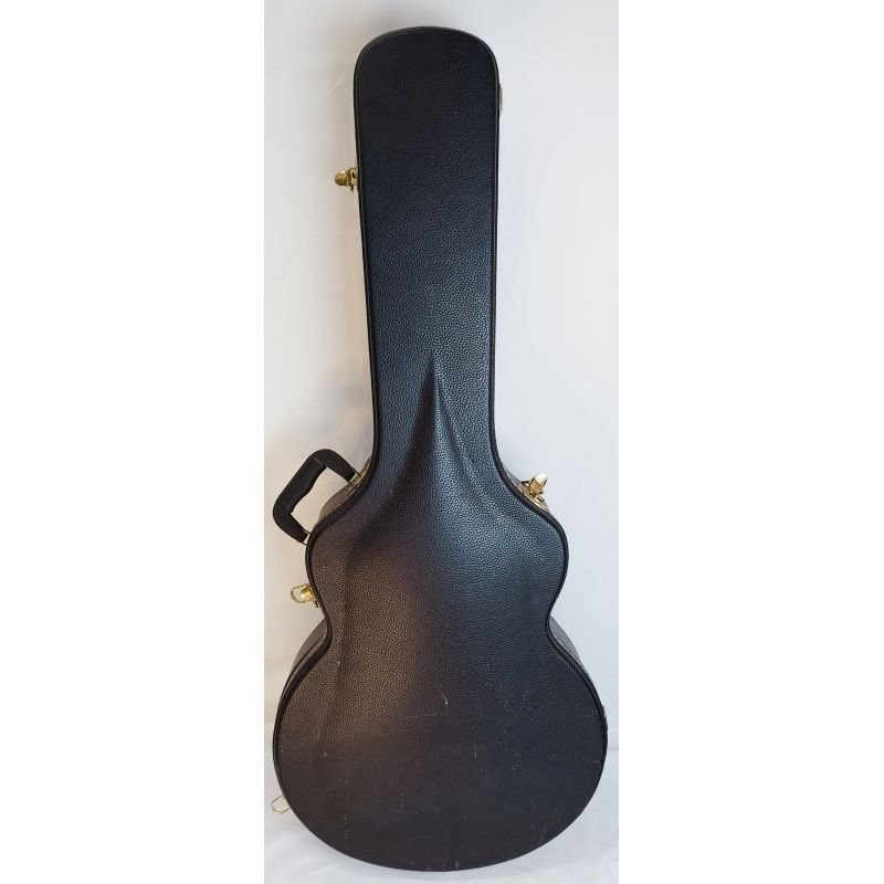 GUITARRA TAGIMA JAZZ 1750 (COM CASE ORIGINAL)