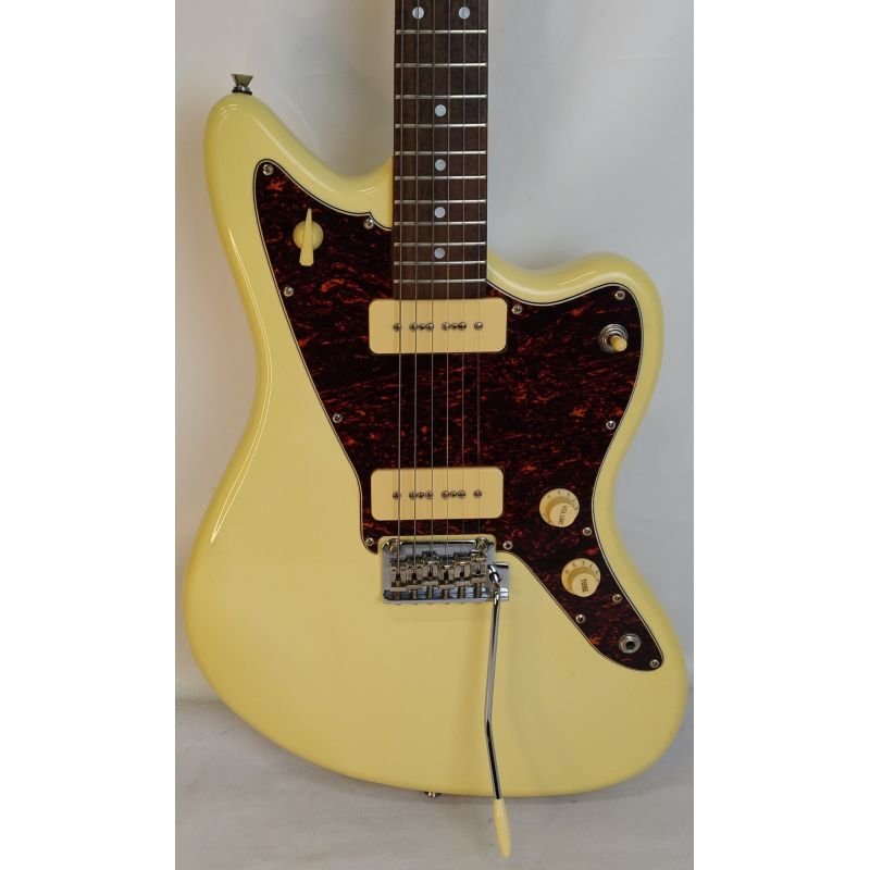 GUITARRA TAGIMA JAZZ MASTER 61 WOODSTOK SERIES