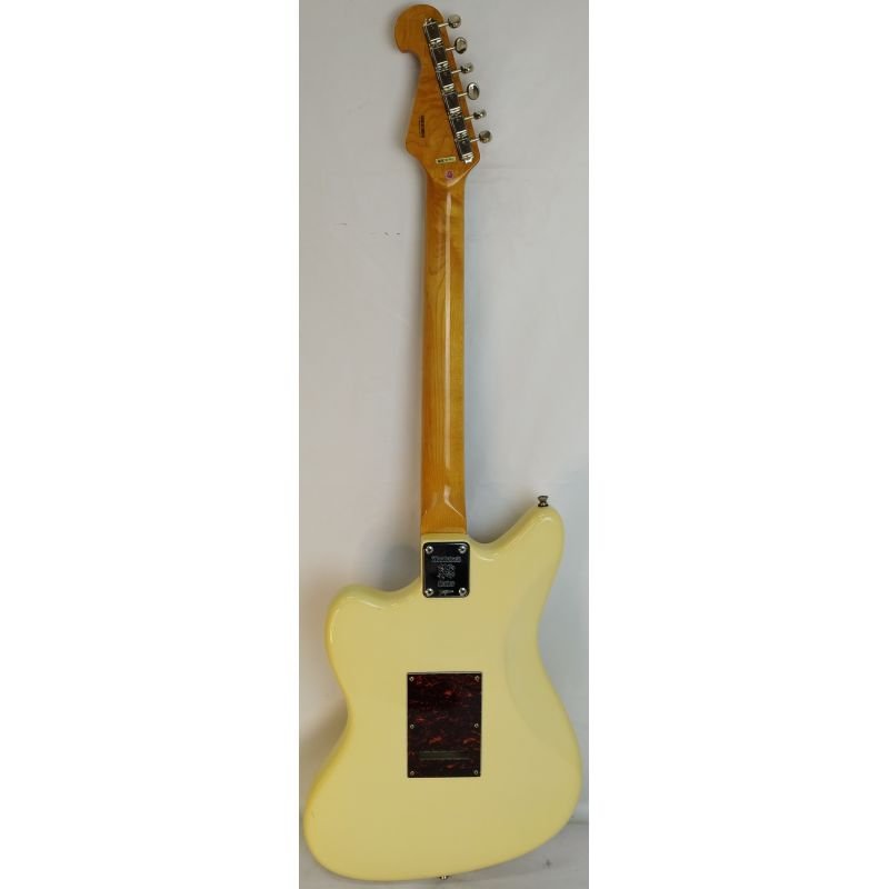 GUITARRA TAGIMA JAZZ MASTER 61 WOODSTOK SERIES