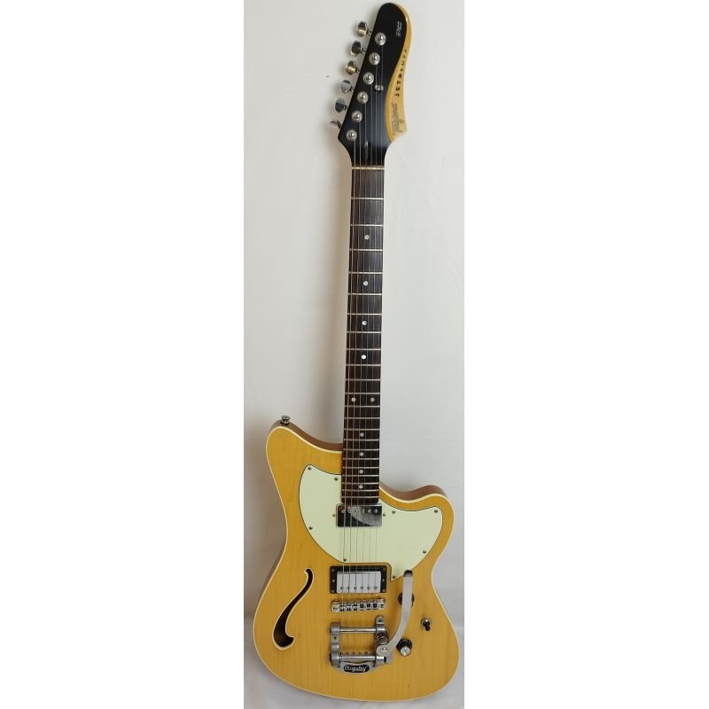 GUITARRA TAGIMA JET BLUES DELUXE