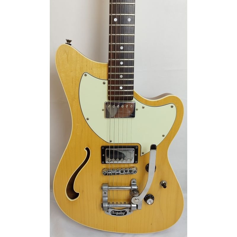 GUITARRA TAGIMA JET BLUES DELUXE