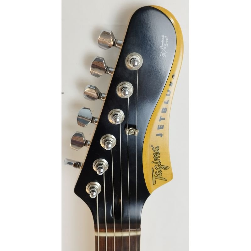 GUITARRA TAGIMA JET BLUES DELUXE