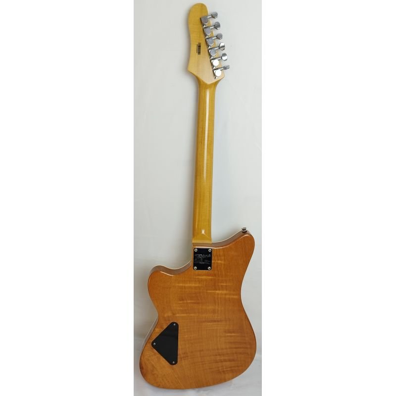 GUITARRA TAGIMA JET BLUES DELUXE