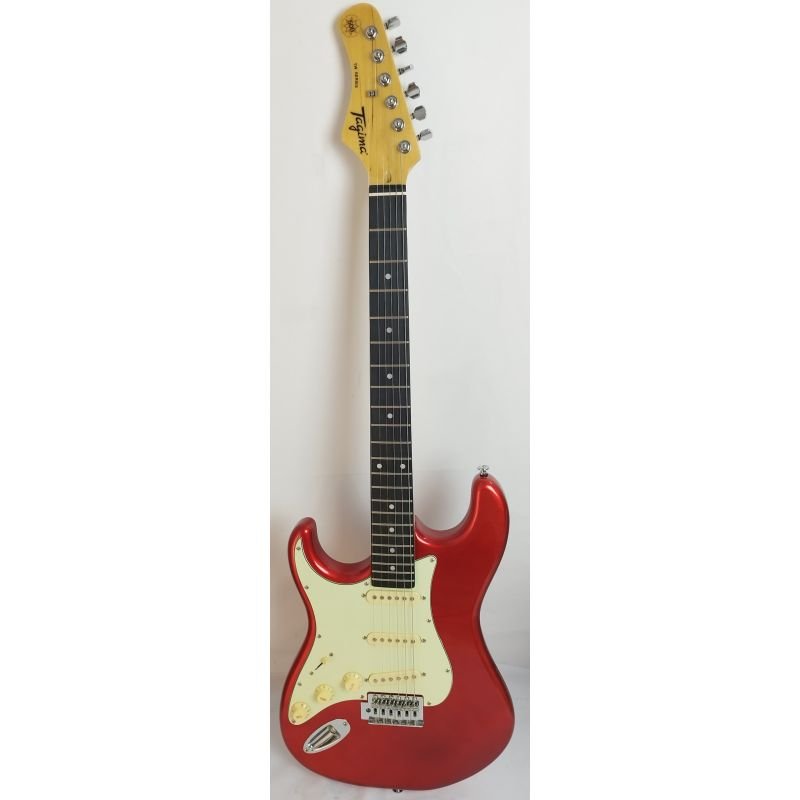 GUITARRA TAGIMA TW-500 CANHOTO