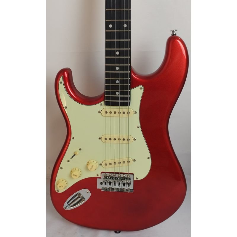 GUITARRA TAGIMA TW-500 CANHOTO