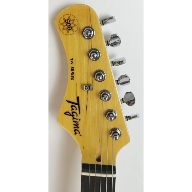GUITARRA TAGIMA TW-500 CANHOTO