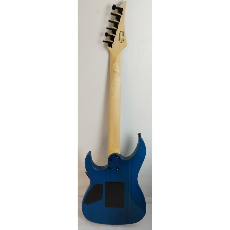 GUITARRA WALDMAN WIG450X C/ UPGRADES