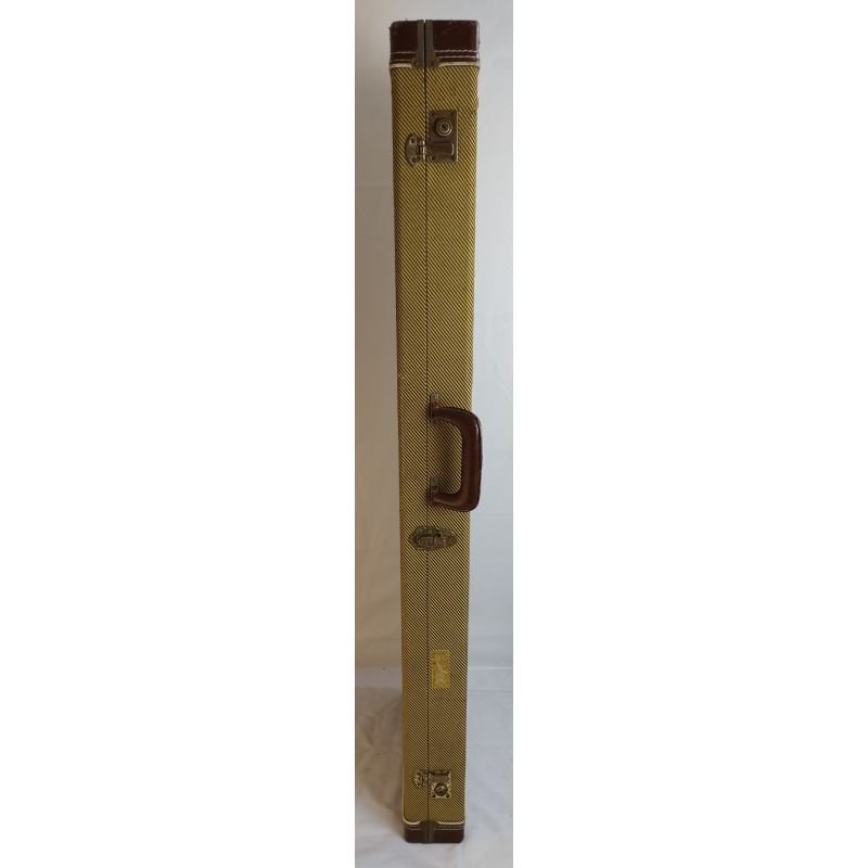 HARD CASE FENDER CLASSIC SERIES P/ BAIXO
