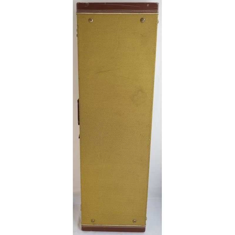 HARD CASE FENDER CLASSIC SERIES P/ BAIXO