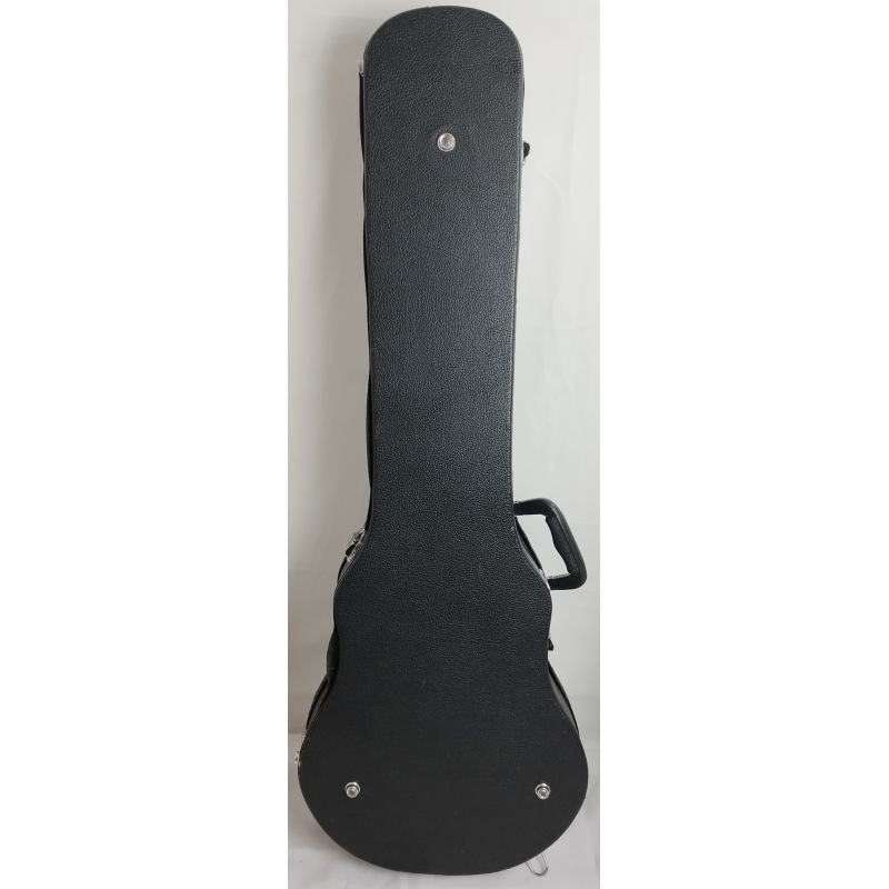 HARD CASE GATOR P/ GUITARRA LES PAUL