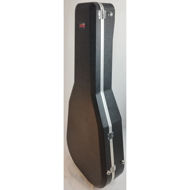 HARD CASE GATOR P/ VIOLÃO FOLK
