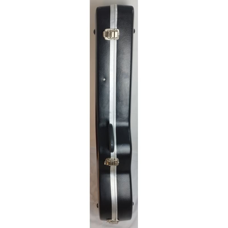 HARD CASE KGB LUXO P/ VIOLÃO FOLK