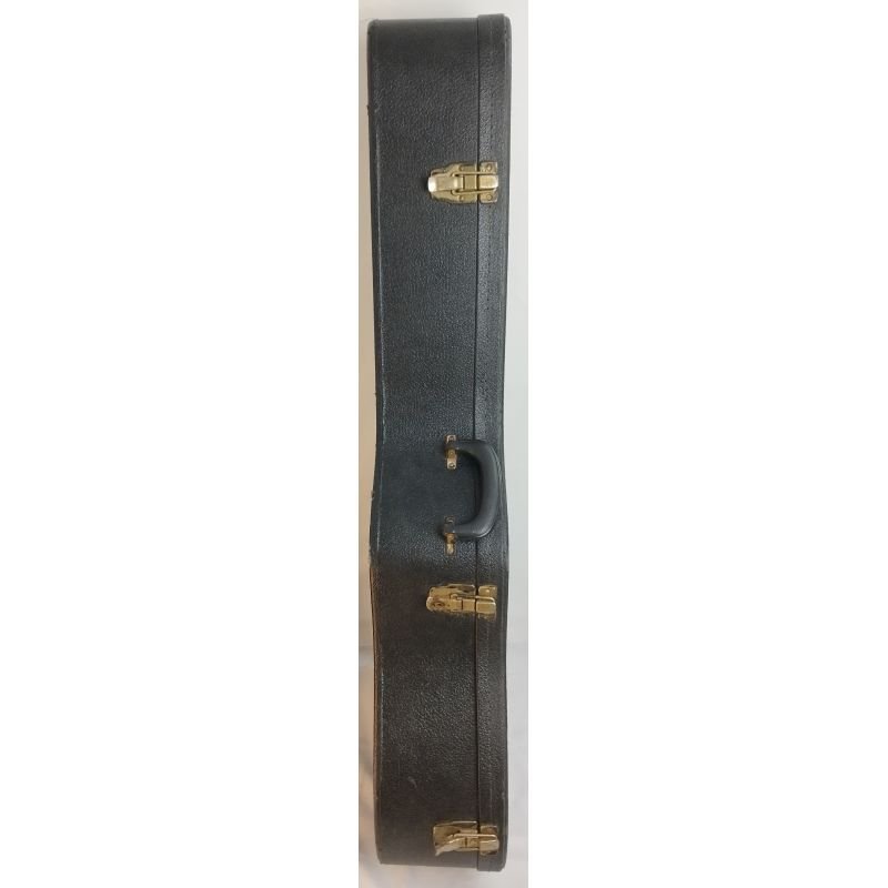 HARD CASE P/ VIOLÃO FOLK
