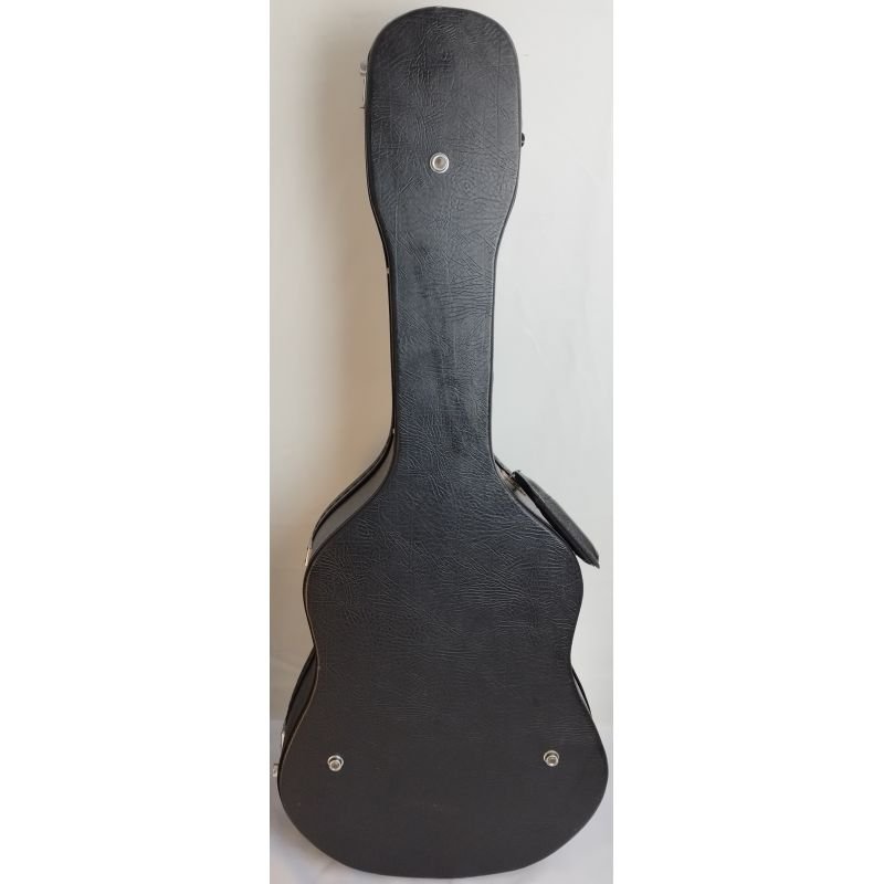 HARD CASE P/ VIOLÃO CLÁSSICO