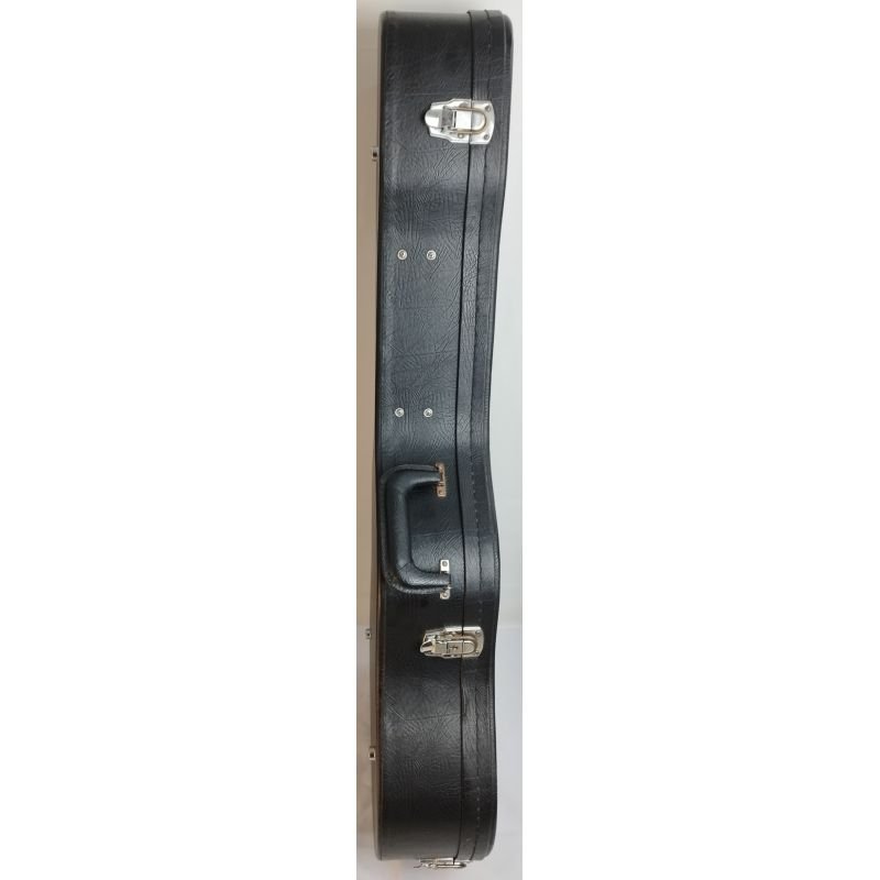 HARD CASE P/ VIOLÃO CLÁSSICO