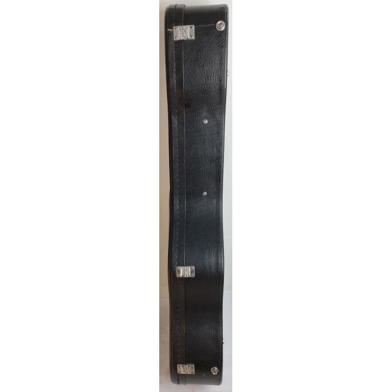 HARD CASE P/ VIOLÃO CLÁSSICO
